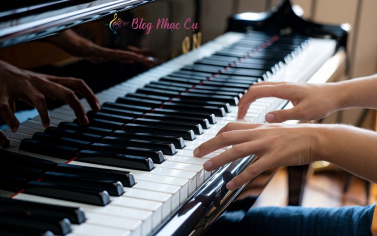 Khám Phá Các Cấp Độ Chơi Piano