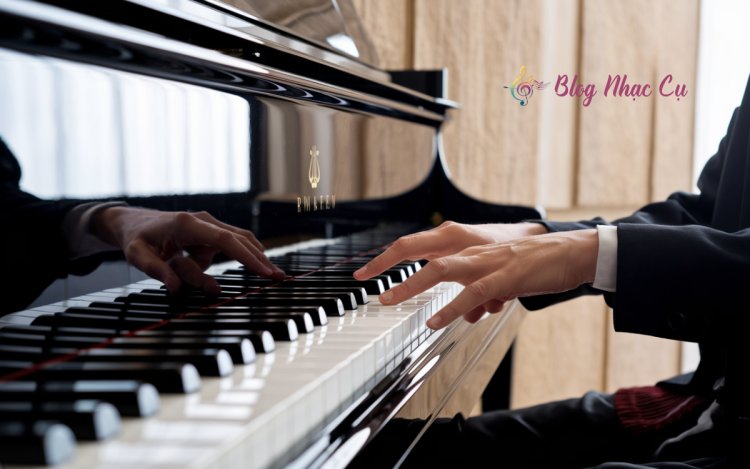 Các Cấp Độ Chơi Piano: Hành Trình Từ Cơ Bản Đến Chuyên Nghiệp