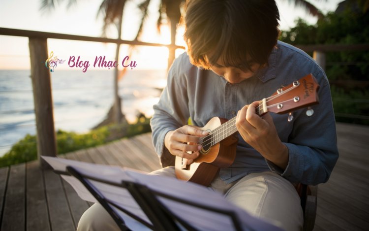 Kinh Nghiệm Chơi Đàn Ukulele Hiệu Quả