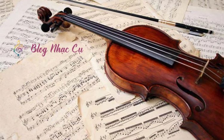 Học Đàn Violin Có Khó Không? Những Yếu Tố Cần Xem Xét